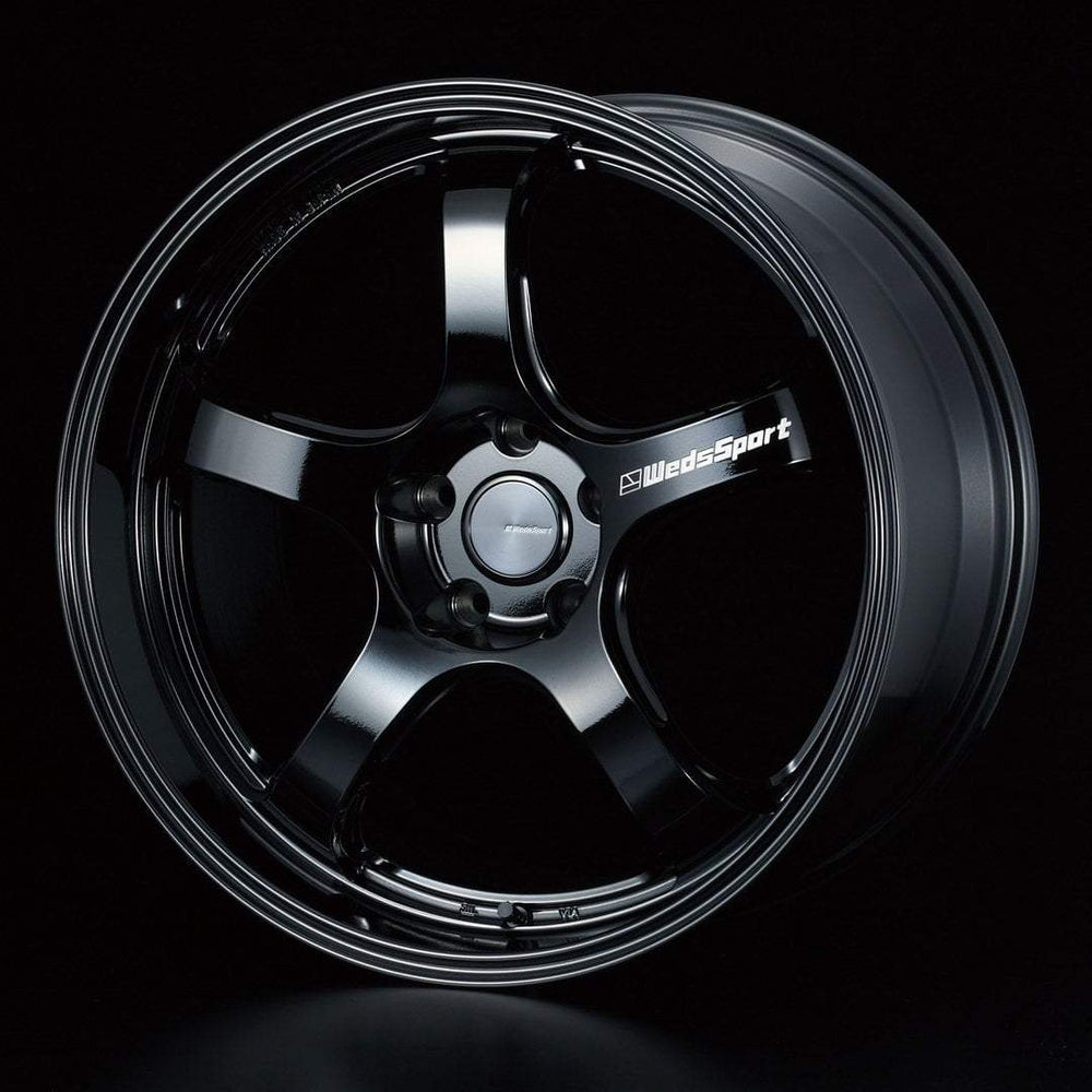 WedsSport RN-05M 18 X 10.0 36 5-112 GBK