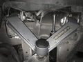 ReadyLift Suspension control arms