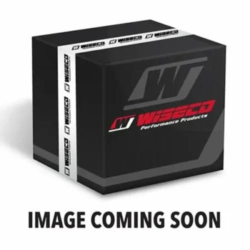 Wiseco Chevy 4.3L 4.030 Bore 1.560CH -15cc Reverse Dome Pro Tru Street Pistons - Set of 6