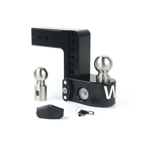 CERAKOTE WEIGH SAFE 8" DROP HITCH W