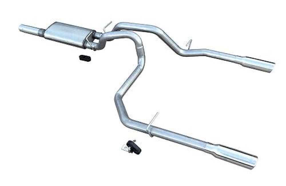 ~(64 lbs. 62X17X13)~ 2010-14 GM 1500 CB VIOLATOR