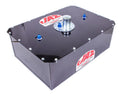 JAZ black auto part