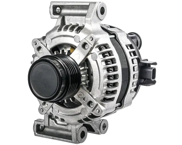 DENSO FIRST TIME FIT ALTERNATOR