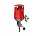 Chrysler 318-360, Ready-To-Run Distributor Fits 273, 318, 340 And 360 Small Block Chryslers. Ready-To-Run Distributors Include A Built-In Ignition Module. No MSD Ignition Control Required. Includes A Built-In Rev Limiter MSD Ignition