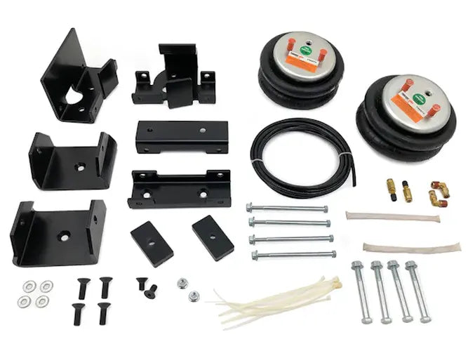SUSPENSION LOAD LEVELING KIT