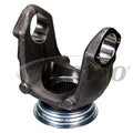 END YOKE ASSY
