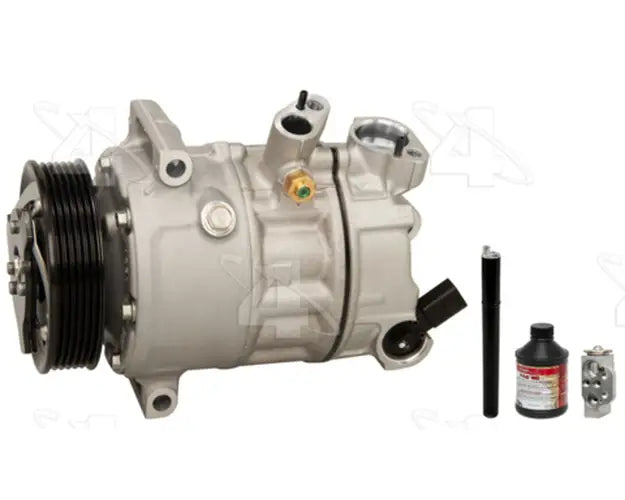 COMPLETE A/C KIT