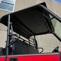 ROOF STEEL -- MULE PRO FX