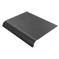 ROOF STEEL -- MULE PRO FX
