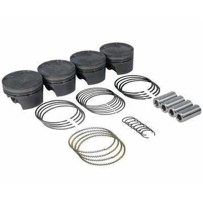 Mahle auto part