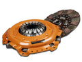 Dual Friction Clutch Pressure Plate and Disc Set 02-11 Jeep - SUVs AND Trucks
