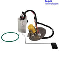 FUEL PUMP MODULE ASSEM