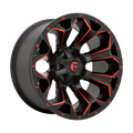 Fuel Wheels auto part