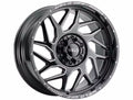 Weld auto part