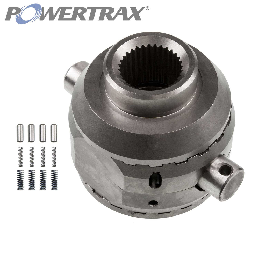 LOCK-RIGHT GM 7.5 IFS S-10