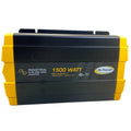 GPISW150012 1500 WATT PURE SINE WAVE INVERTER 12V