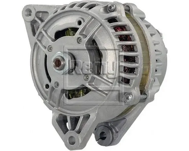 REMANUFACTURED ALTERNATOR