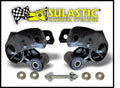 Sulastic Rubber Spring Shackles Kit Model SA-10