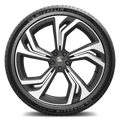 Michelin Pilot Sport 4 SUV 295/35R22 108Y XL