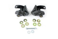 Sulastic Rubber Spring Shackles Kit Model SA-06HDF