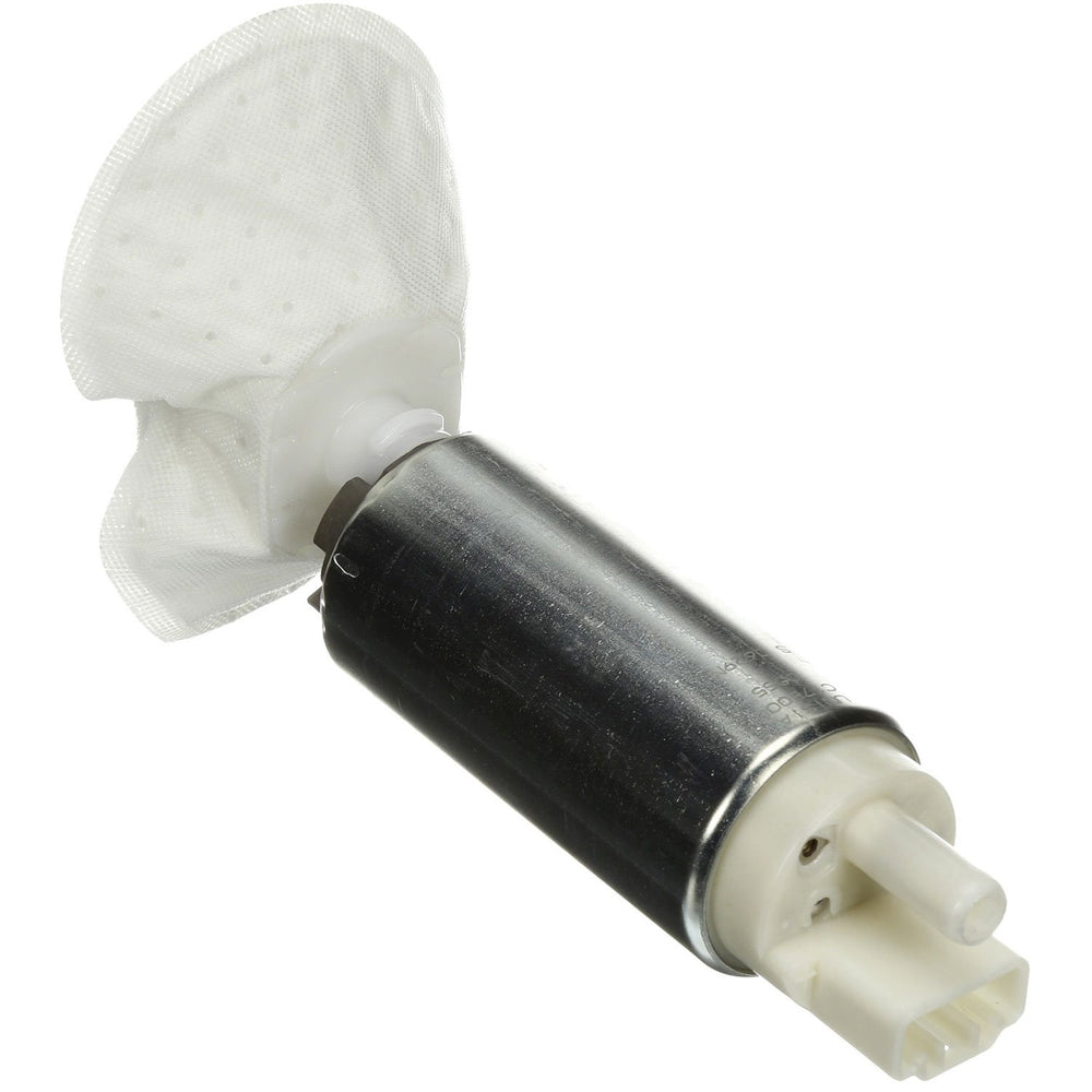 ELECTRIC FUEL PUMP