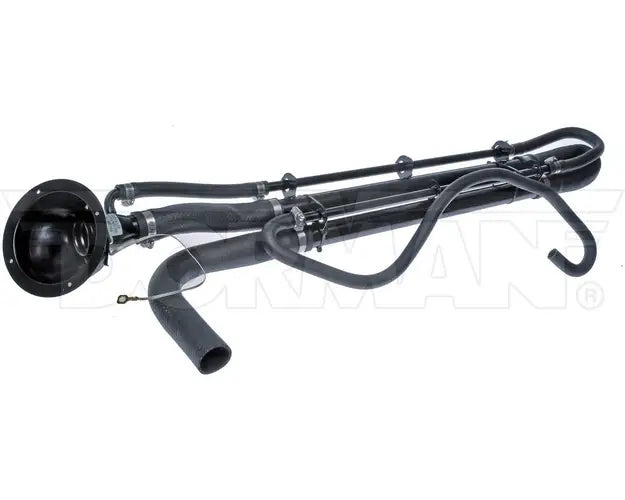 FILLER NECK