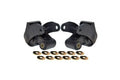 Sulastic Rubber Spring Shackles Kit Model SA-07HD-3/4