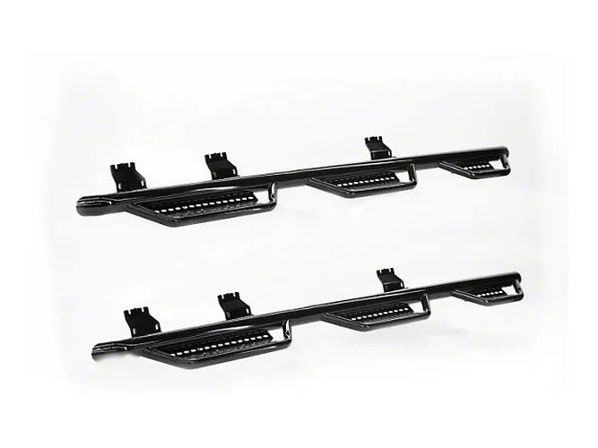 1516 SILVERADO/SIERRA HD EXT CAB 8FT BED BED ACCESS ( 6 STEP)