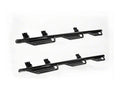 1516 SILVERADO/SIERRA HD EXT CAB 8FT BED BED ACCESS ( 6 STEP)