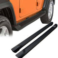 OEM REPLICA RUNNING BOARDS
