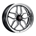 Weld auto part