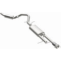 DIRECTFIT EXHAUST SYSTEM 0910 SILVERADO 1500 6.2L