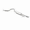 DIRECTFIT EXHAUST SYSTEM 0910 SILVERADO 1500 6.2L