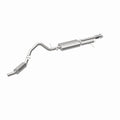 DIRECTFIT EXHAUST SYSTEM 0910 SILVERADO 1500 6.2L