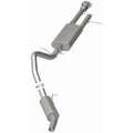DIRECTFIT EXHAUST SYSTEM 0910 SILVERADO 1500 6.2L
