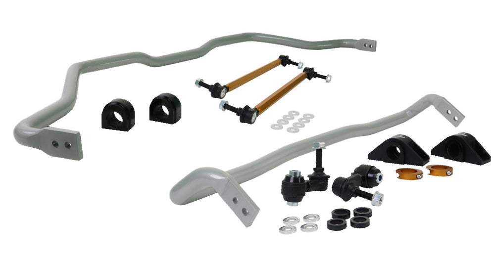 Whiteline sway bar