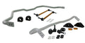Whiteline sway bar
