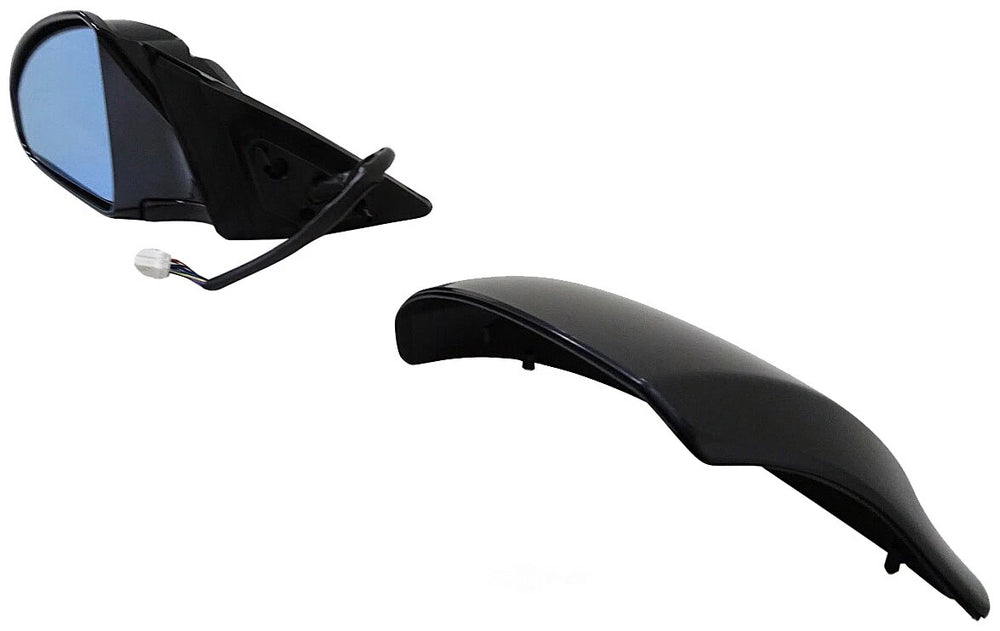 SIDE VIEW MIRROR - LH