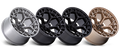 D873 22X9.5 6X135 PLTNM-BRNZ 18MM
