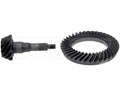 RING & PINION