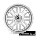 D721 20X10 5X5.0 HL-POLISH -19MM