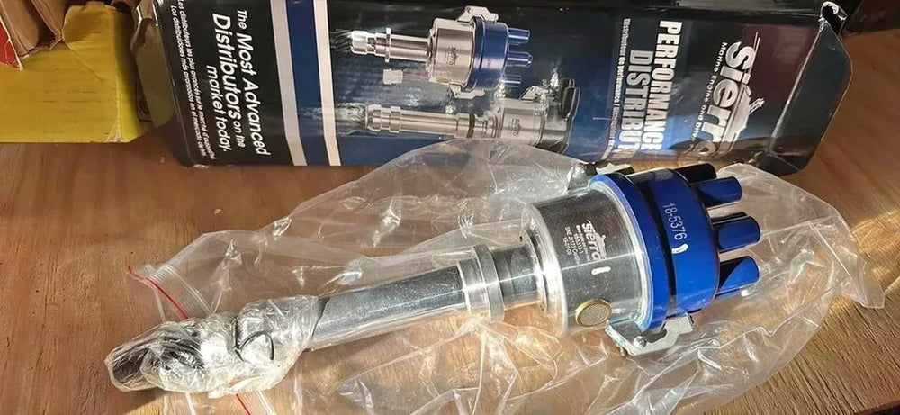 DISTRIBUTOR