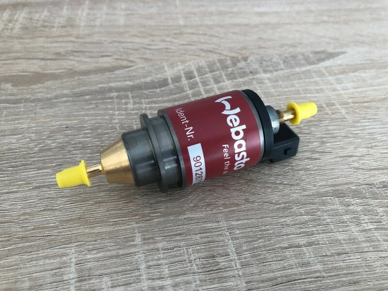DOSING PUMP DP2 12V