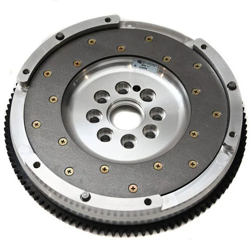 Spec 13-18 Mini Cooper S Hardtop / Hatch F55 5-Door Aluminum Flywheel