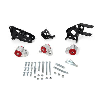 Hasport auto part