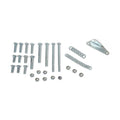 Engine Mount kit for J-series engine into 92-95 Civic/94-97 del sol/94-01 Integra Street (62a) urethane