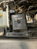 Spod 07-08 Jeep Wrangler JK SourceLT w/ Amber LED Switch Panel