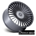 M282 20X9 BLANK G-TITAN-BRSH 20MM (