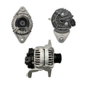 NEW ALTERNATOR