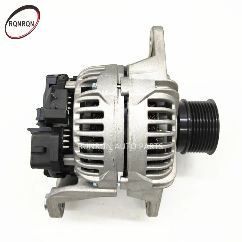 NEW ALTERNATOR